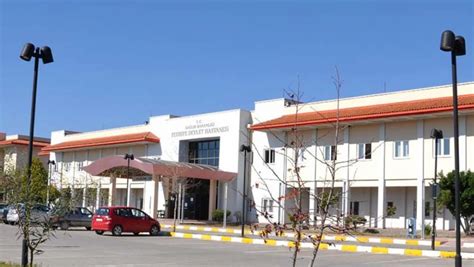 Fethiye devlet hastanesi göz randevu